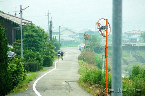 晚安心语：静守时光，以待流年 (1)