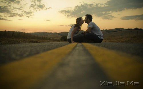 晚安心语：静守时光，以待流年 (6)
