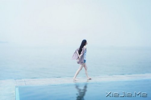 晚安心语：如果你从未放弃，现实远比梦想美好 (1)