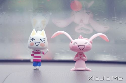 早安心语：生活，不求深刻，只求简单 (2)