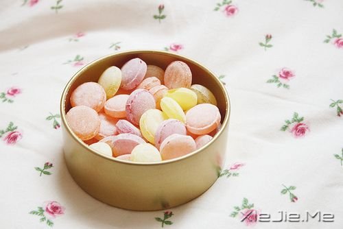 如果你累了，世界会给你一个拥抱 (3)