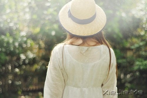 情感故事：遇人不淑，请放弃